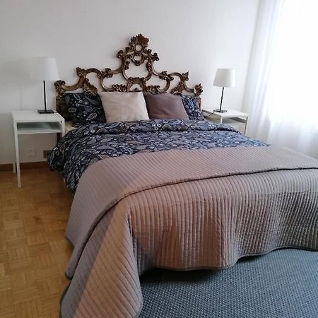 Appartement Casa Palazzi à Venise Extérieur photo