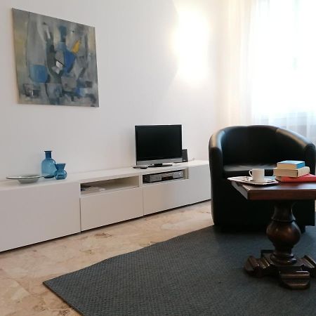 Appartement Casa Palazzi à Venise Extérieur photo
