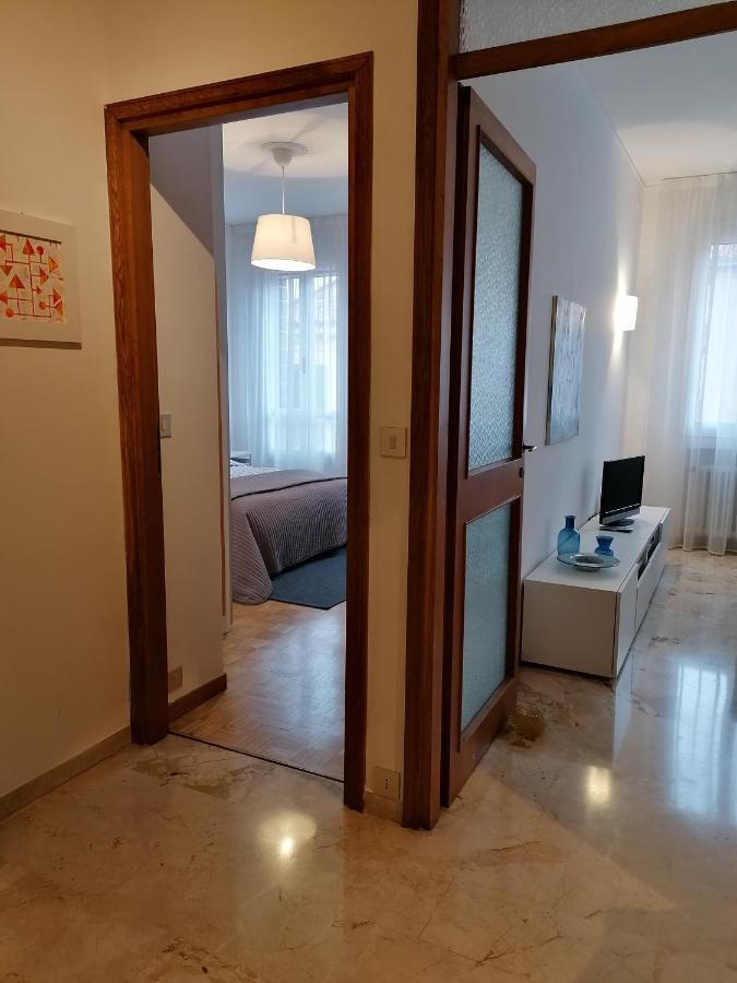 Appartement Casa Palazzi à Venise Extérieur photo