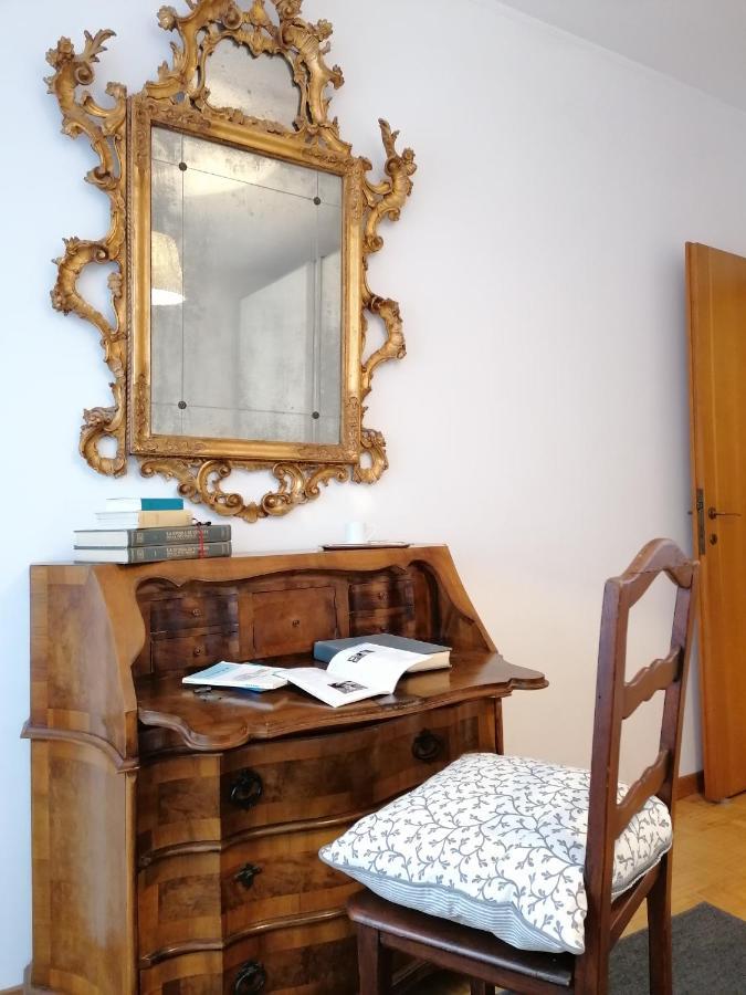 Appartement Casa Palazzi à Venise Extérieur photo