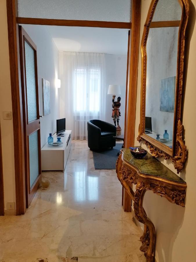 Appartement Casa Palazzi à Venise Extérieur photo