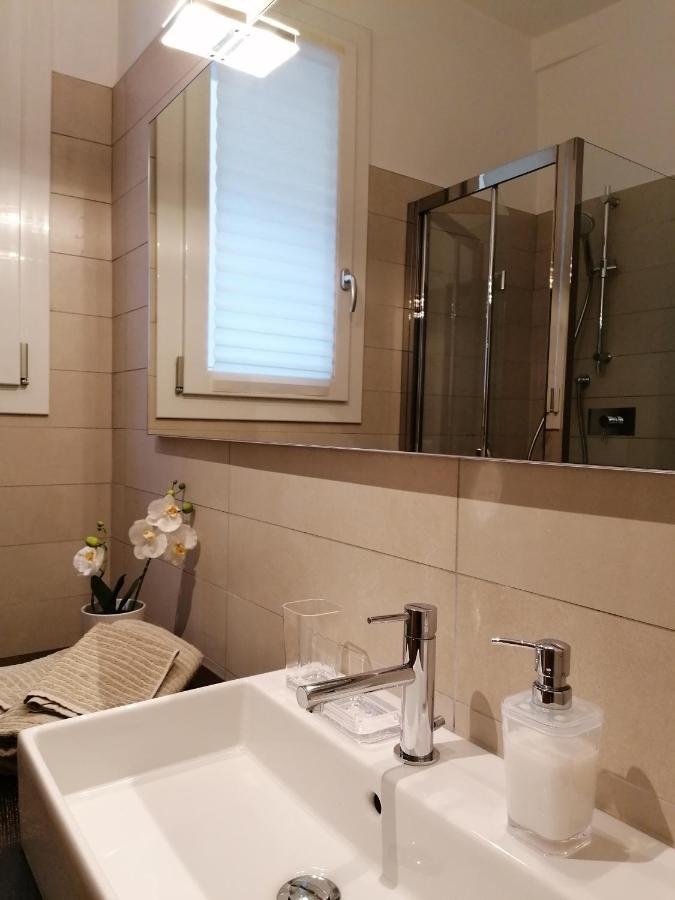 Appartement Casa Palazzi à Venise Extérieur photo