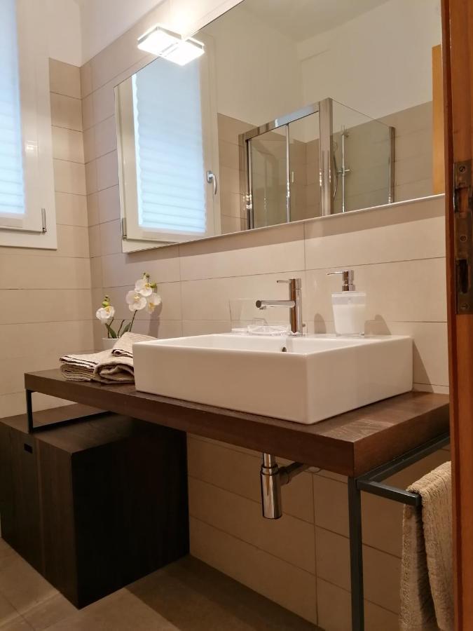 Appartement Casa Palazzi à Venise Extérieur photo