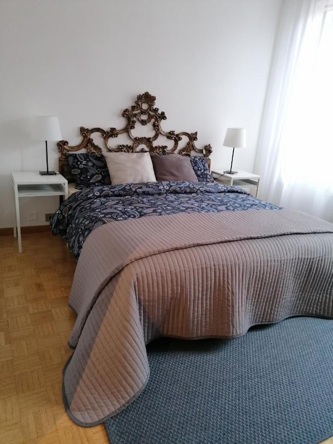 Appartement Casa Palazzi à Venise Extérieur photo