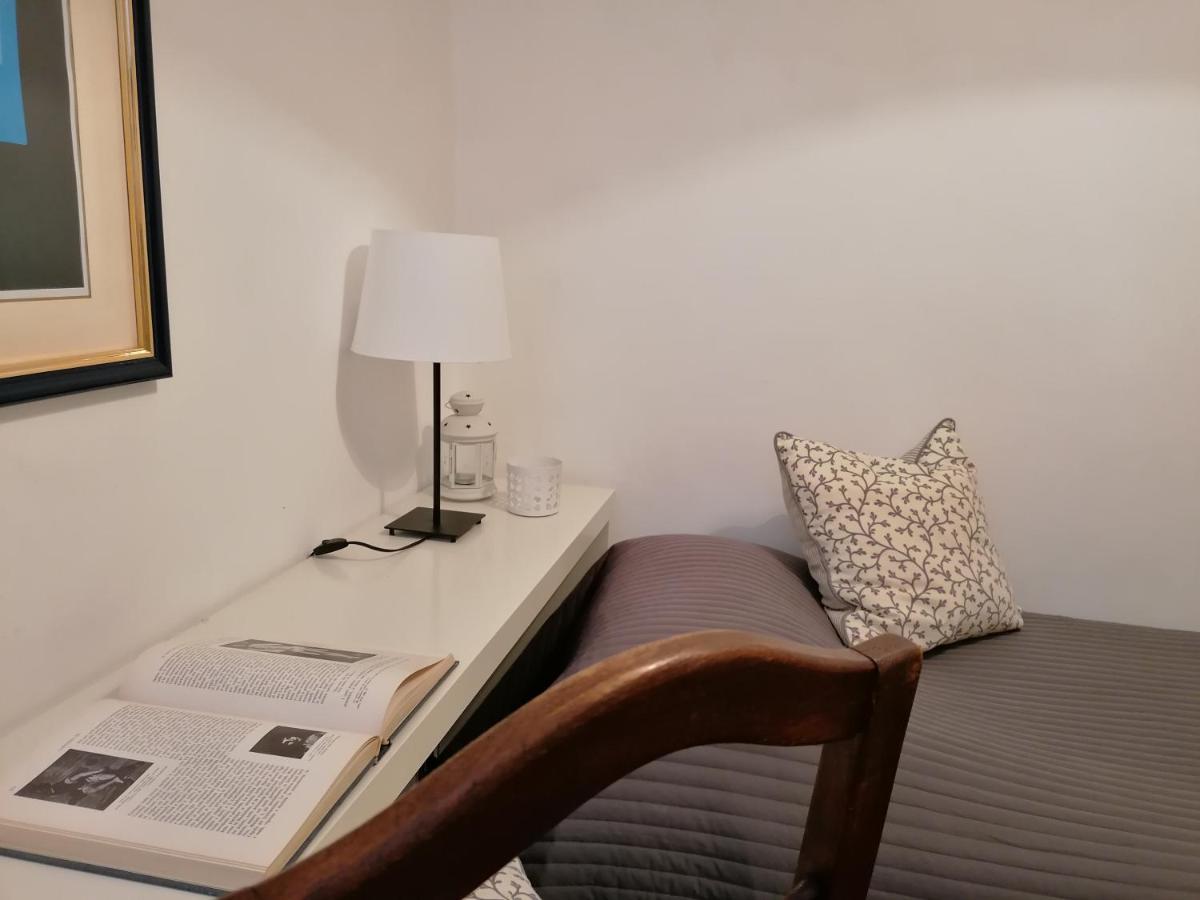 Appartement Casa Palazzi à Venise Extérieur photo