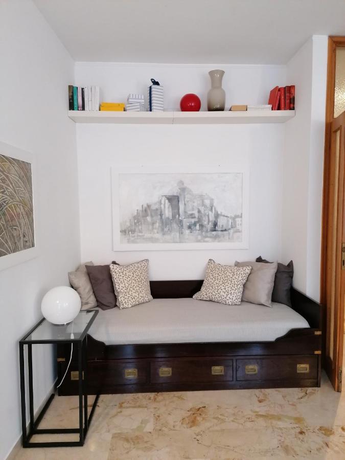 Appartement Casa Palazzi à Venise Extérieur photo