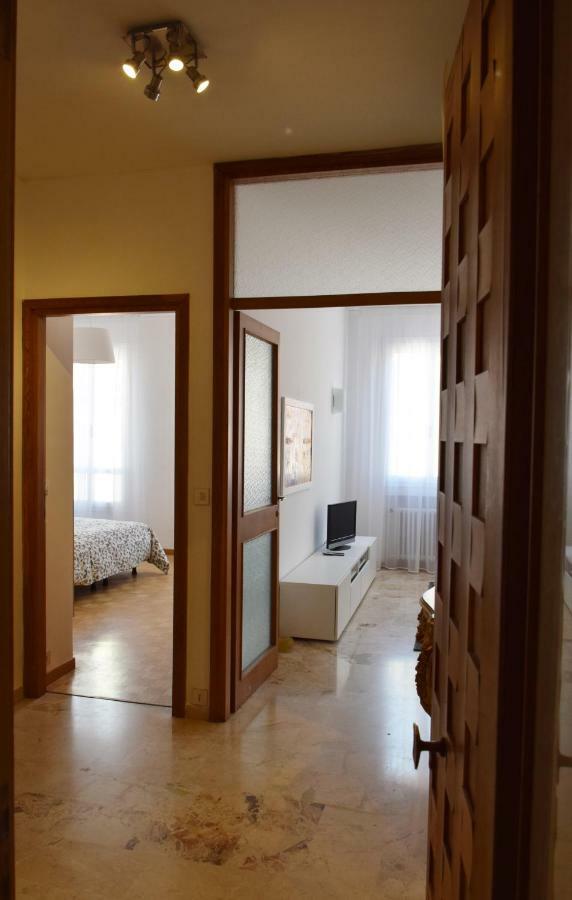 Appartement Casa Palazzi à Venise Extérieur photo